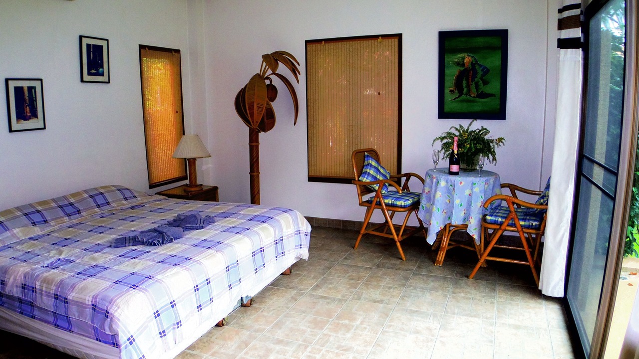 Photo of Bedroom in Na Chom Thian