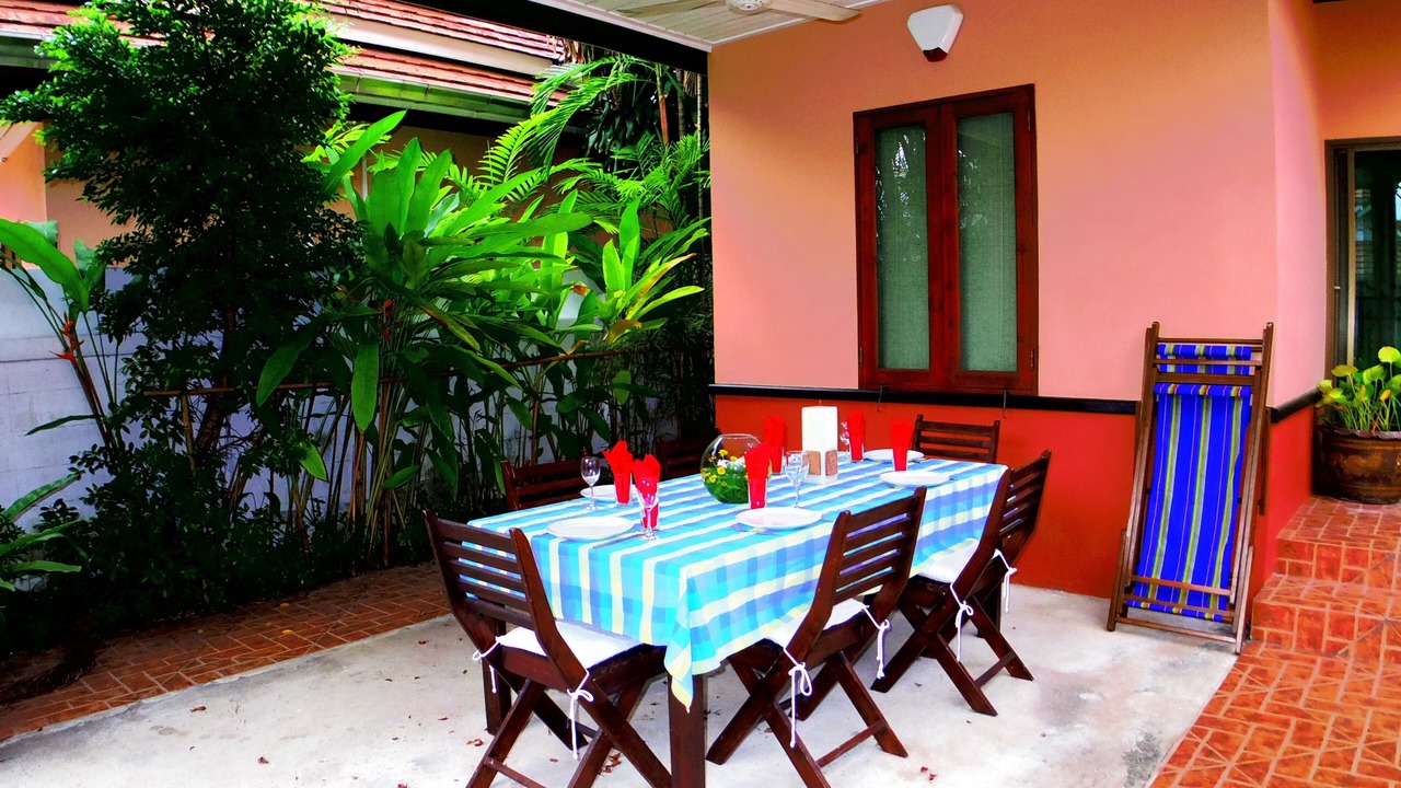 Photo of Outdoor in Na Chom Thian
