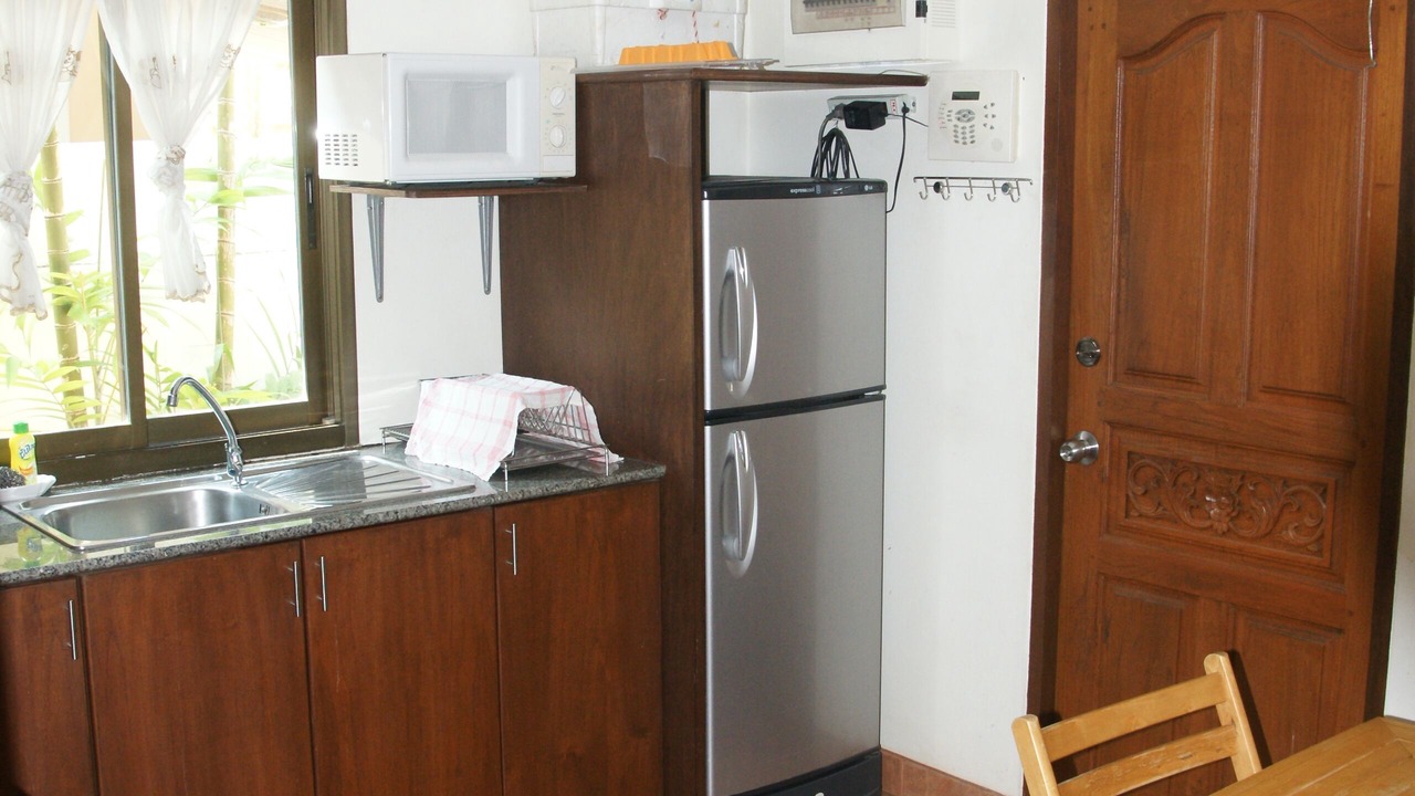 Photo of Kitchen in Na Chom Thian