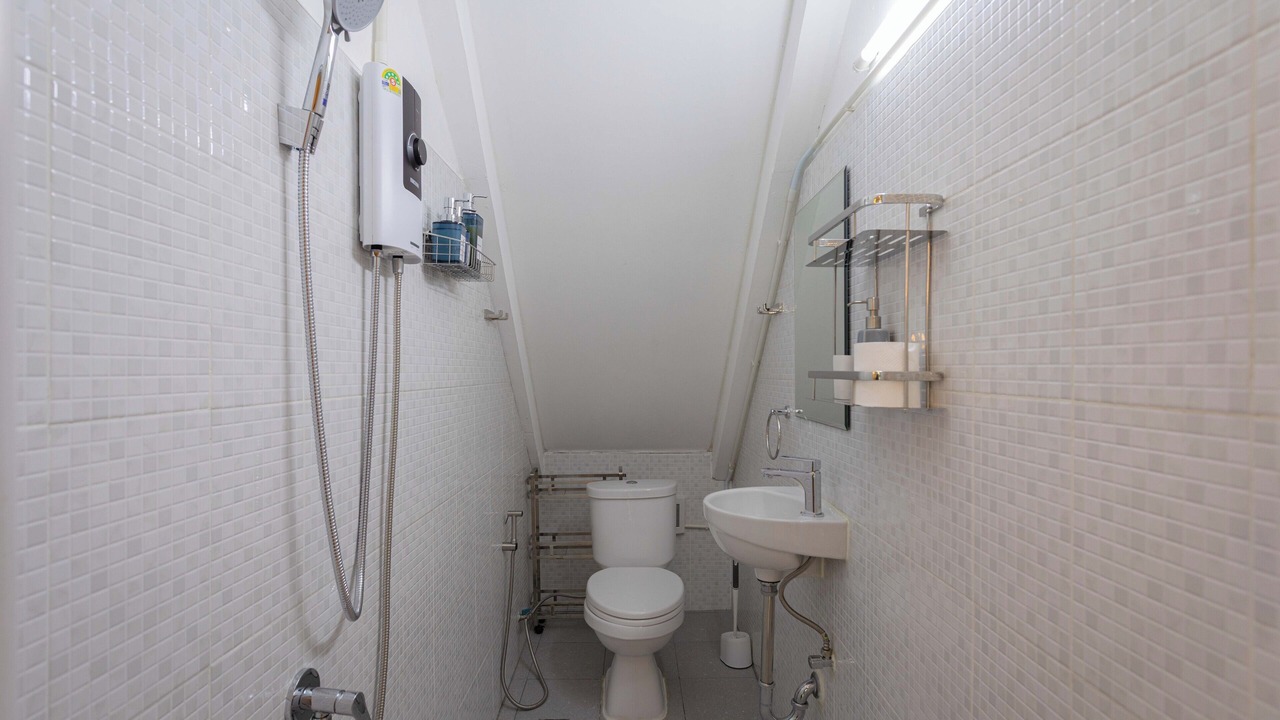 Photo of Bathroom in Sathorn