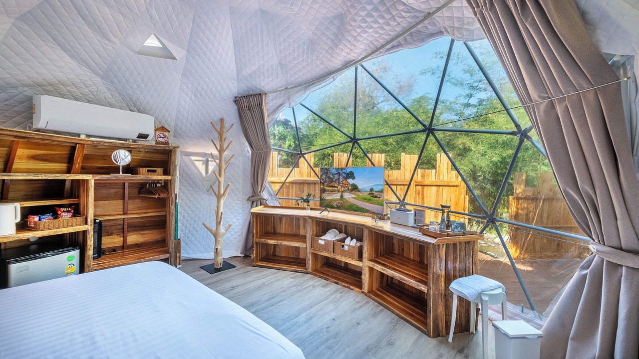 Photo of Bedroom in Nong Chaeng
