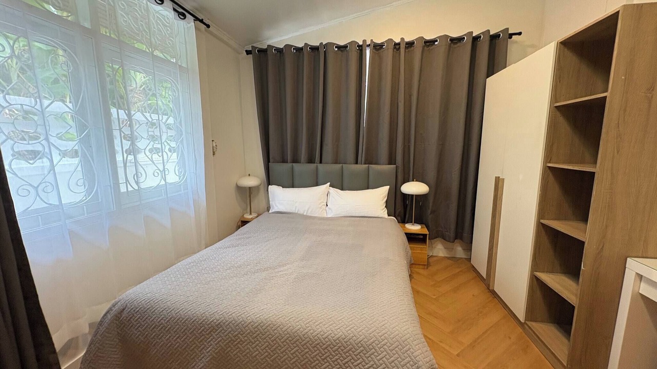Photo of Bedroom in Chalong