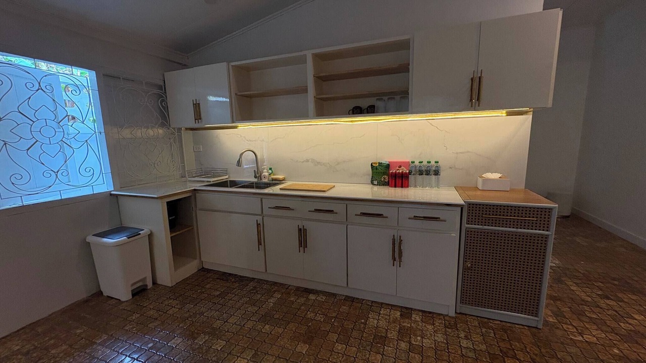Photo of Kitchen in Chalong