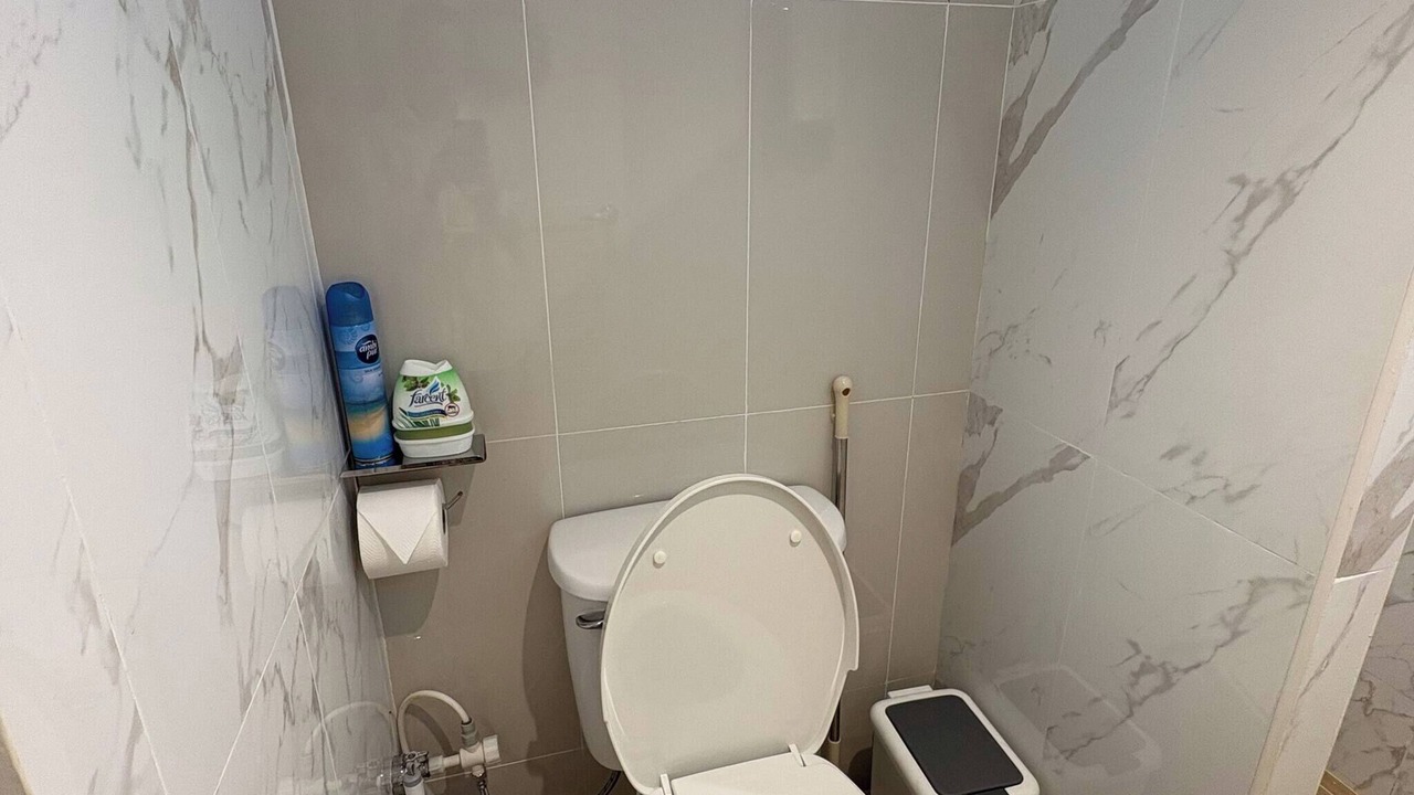 Photo of Bathroom in Chalong