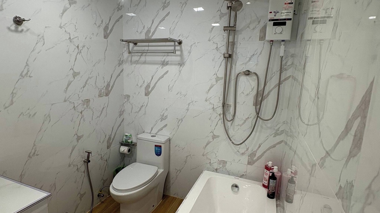 Photo of Bathroom in Chalong