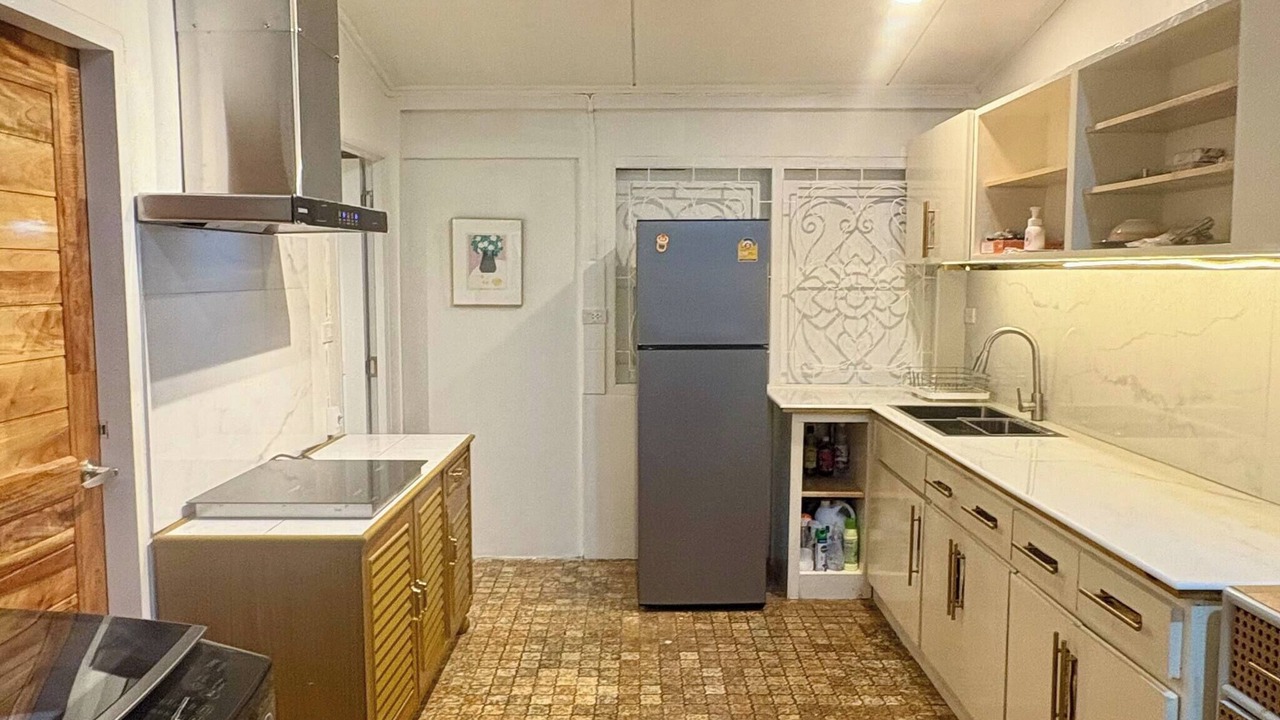 Photo of Kitchen in Chalong
