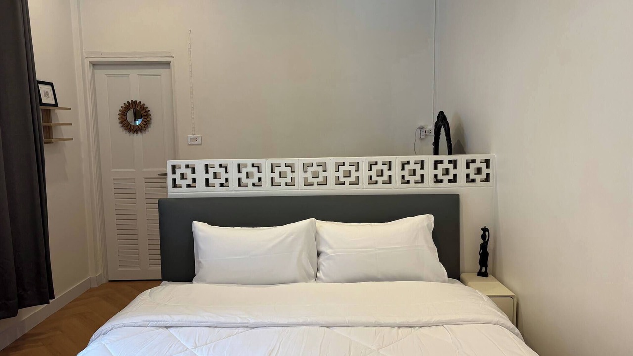 Photo of Bedroom in Chalong