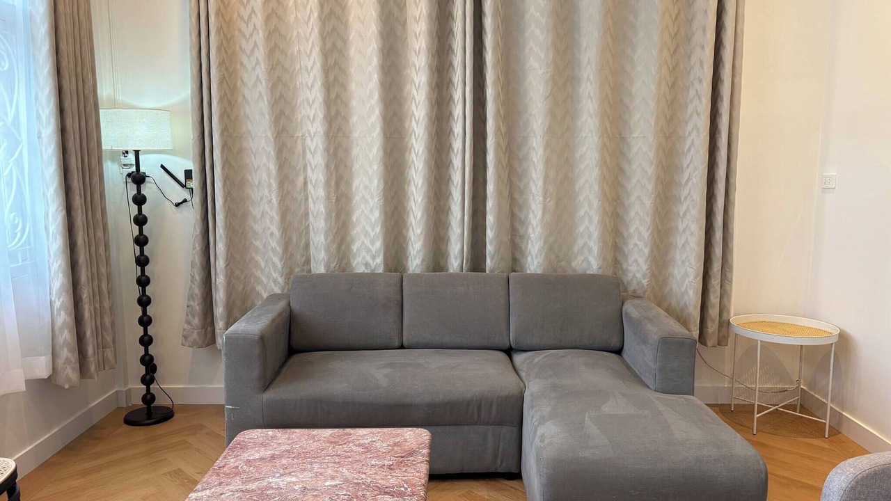 Photo of Livingroom in Chalong