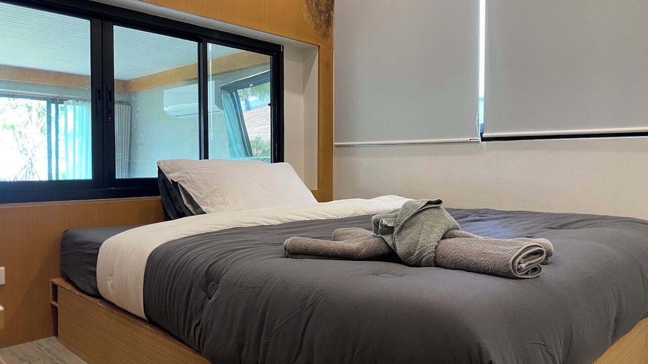 Photo of Bedroom in Tha Chana