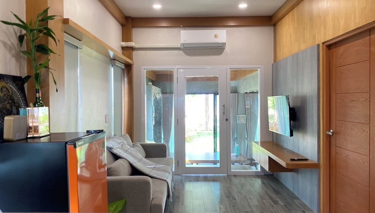 Photo of Livingroom in Tha Chana