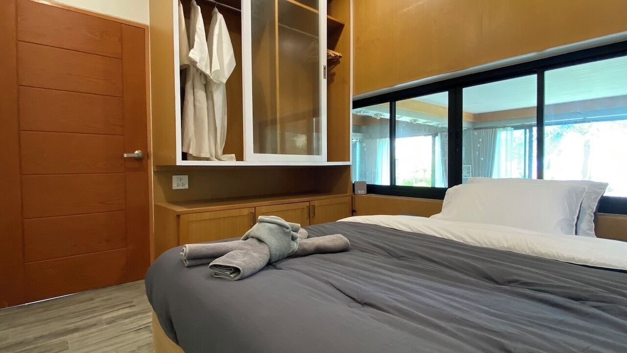 Photo of Bedroom in Tha Chana