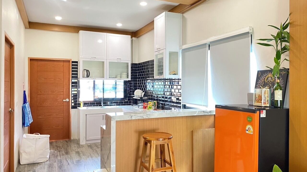 Photo of Kitchen in Tha Chana