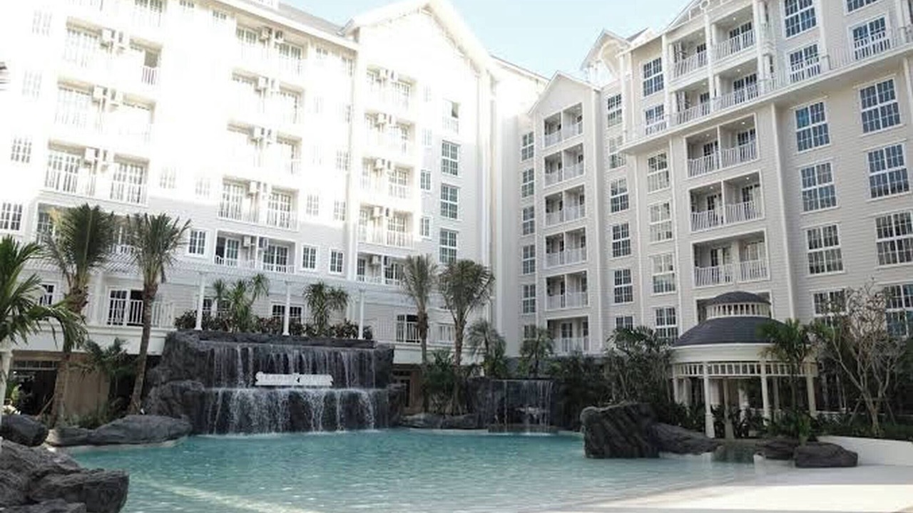 Photo of Outdoor in Na Chom Thian