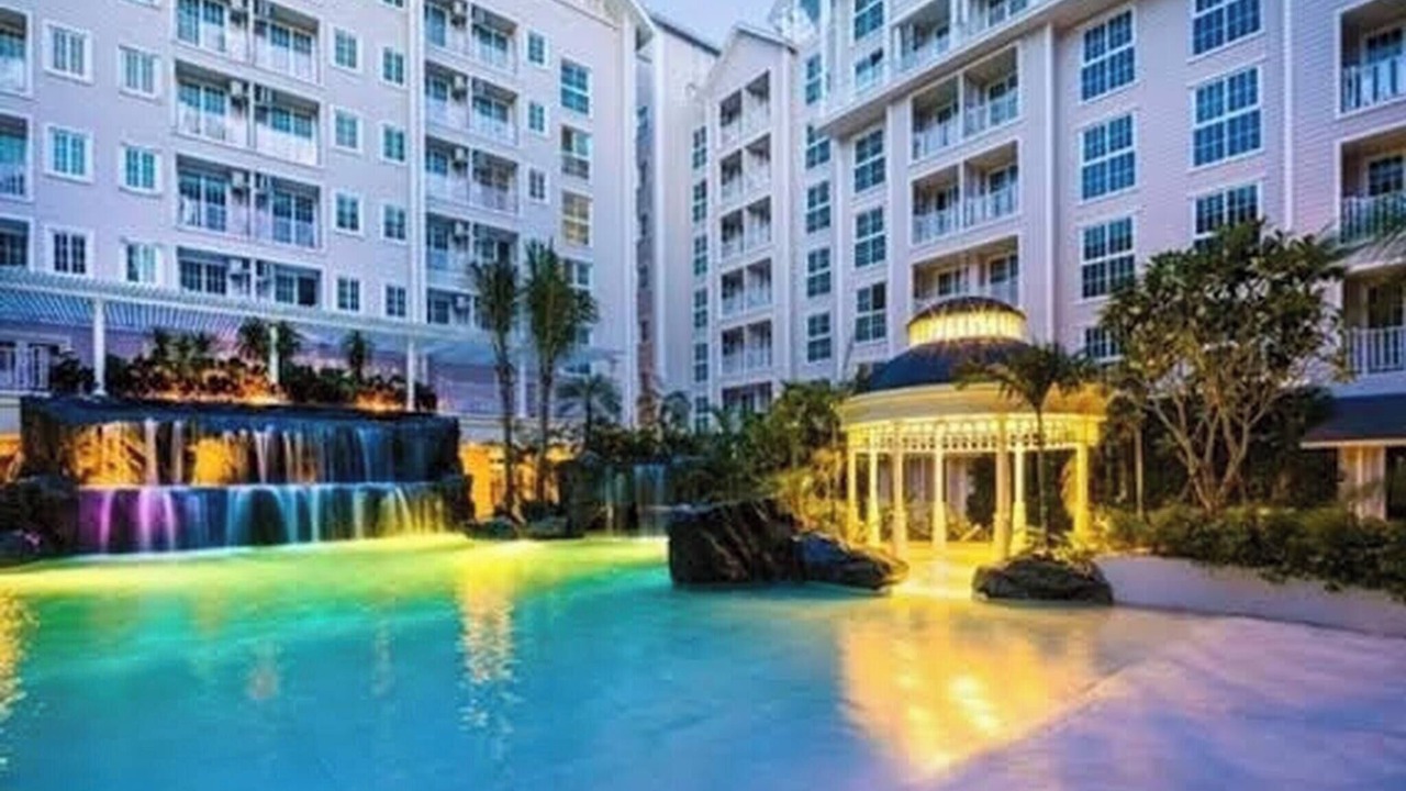 Photo of Outdoor in Na Chom Thian