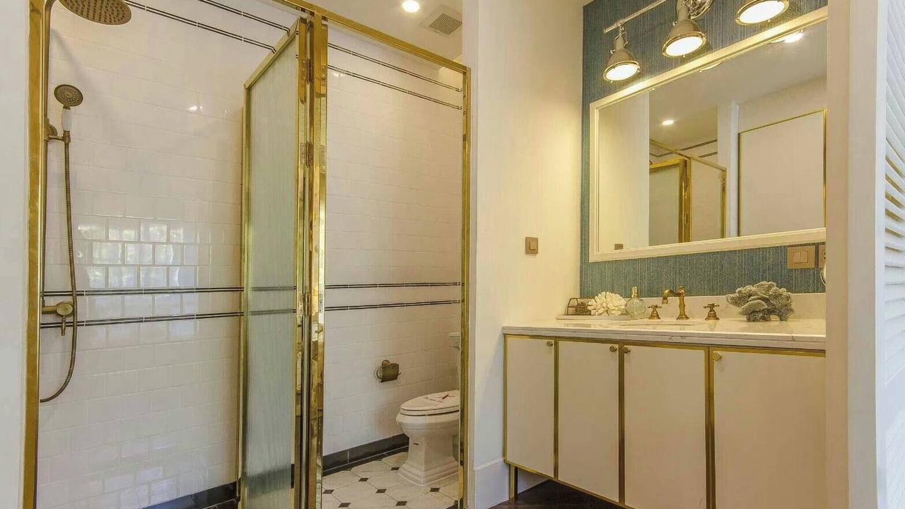 Photo of Bathroom in Na Chom Thian