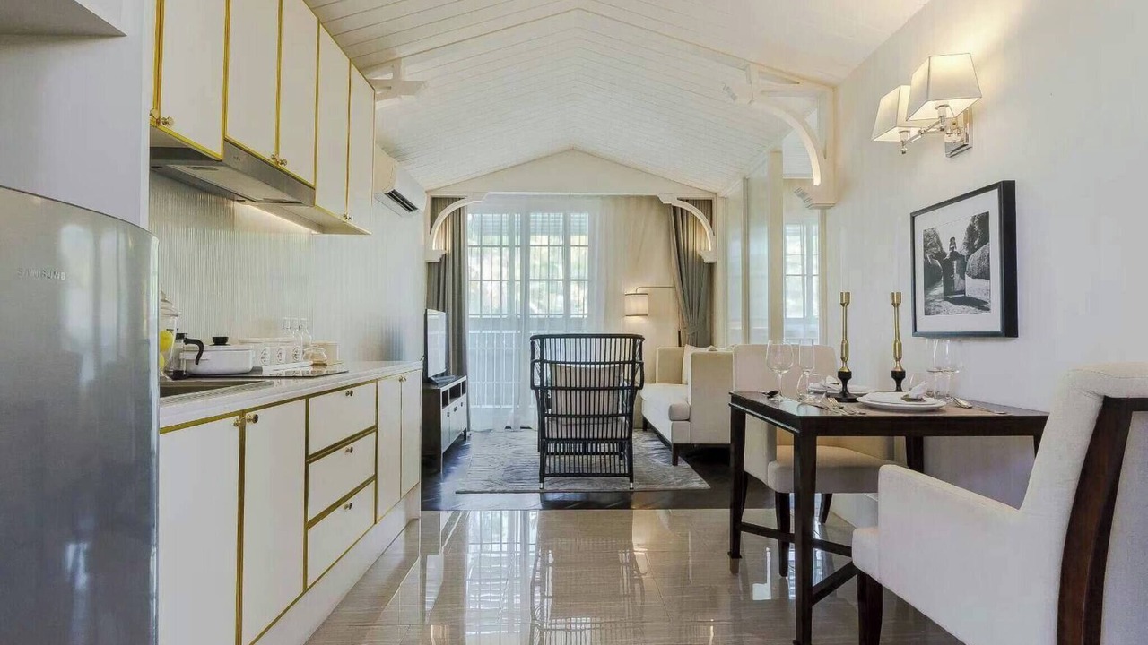 Photo of Livingroom in Na Chom Thian