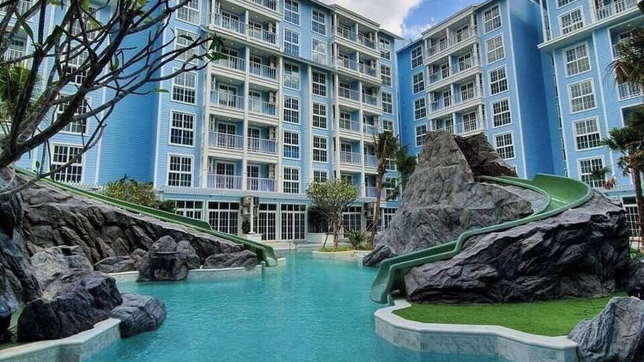 Photo of Outdoor in Na Chom Thian