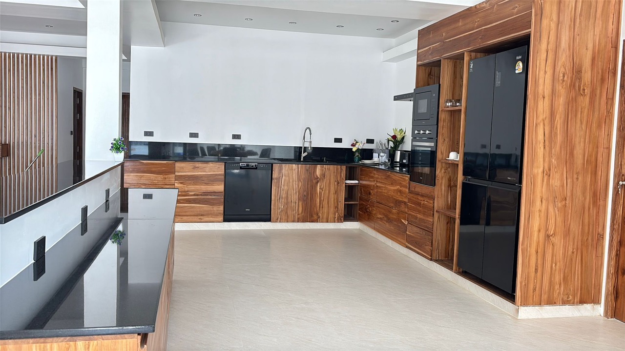 Photo of Kitchen in Phuket