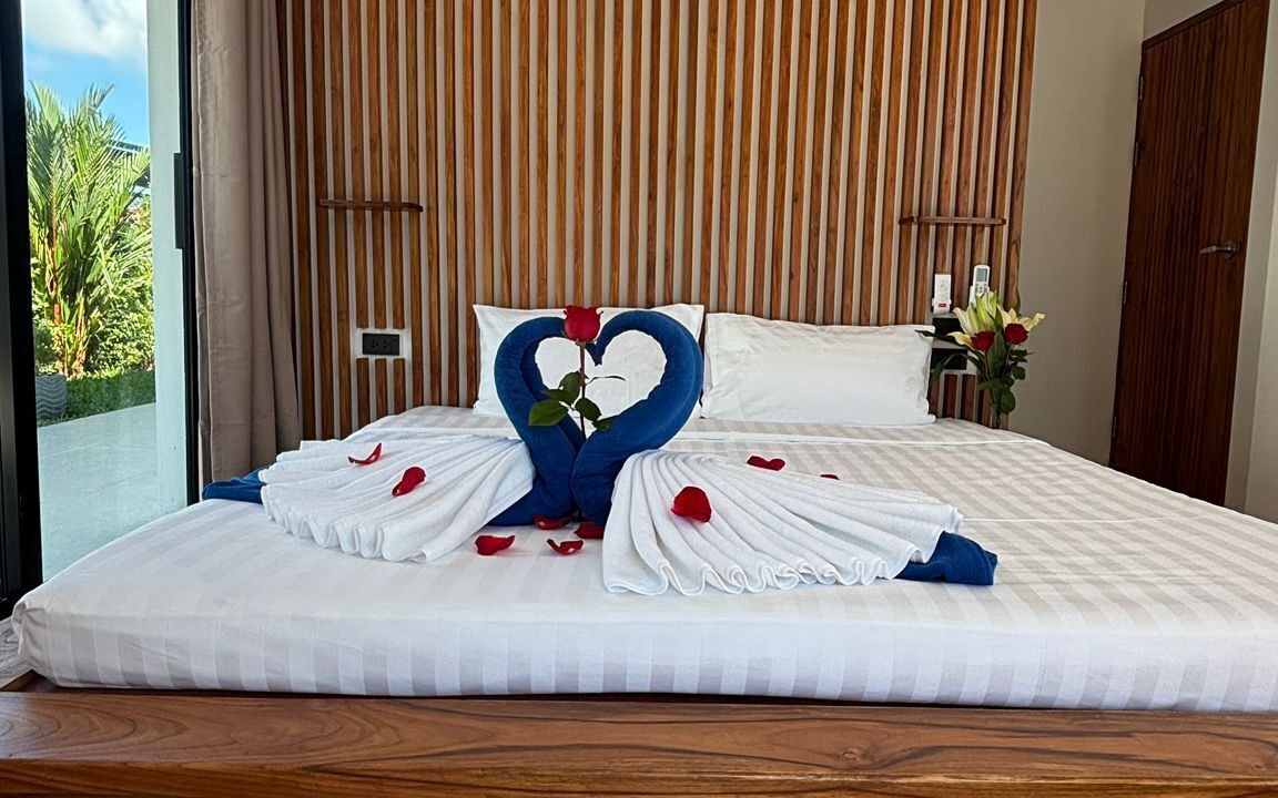 Photo of Bedroom in Phuket
