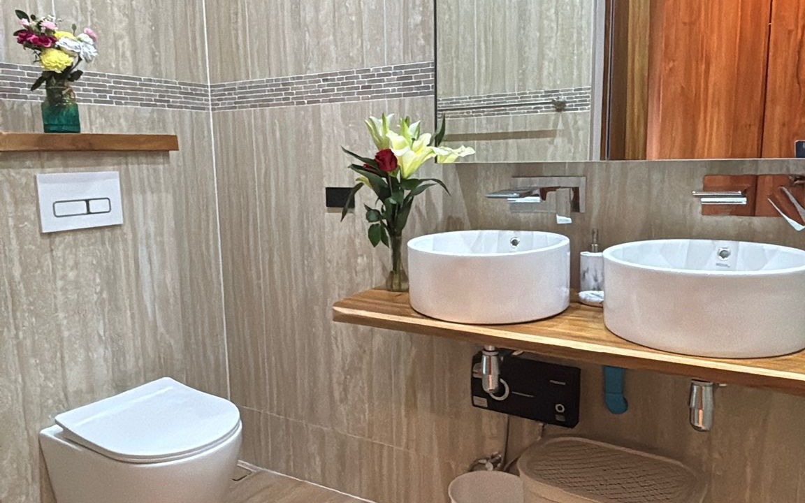 Photo of Bathroom in Phuket