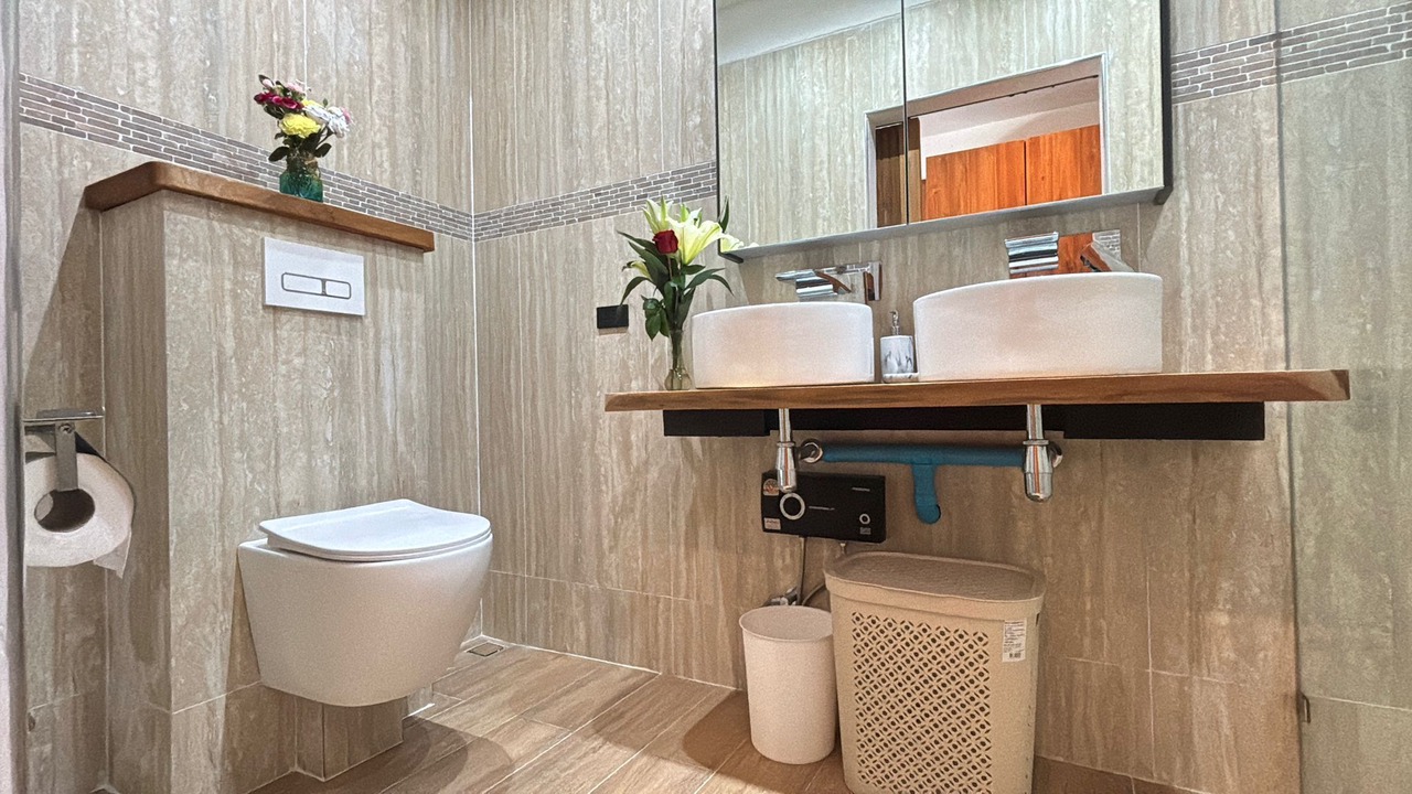 Photo of Bathroom in Phuket