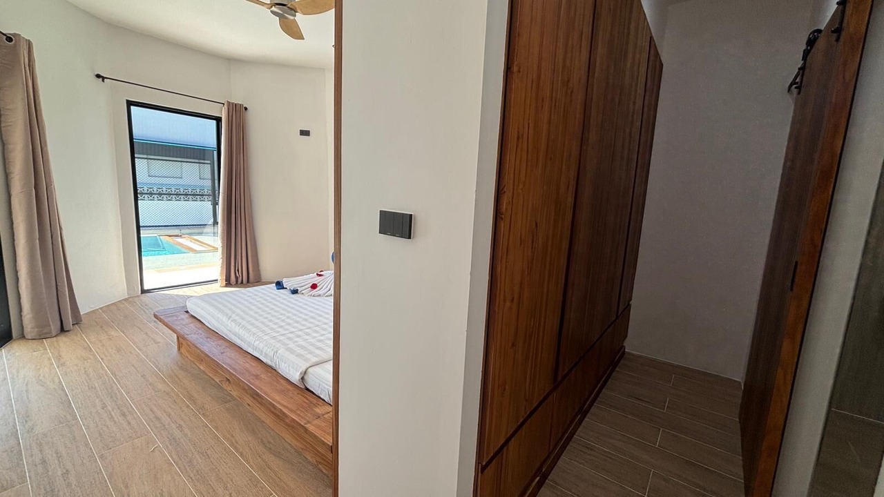 Photo of Bedroom in Phuket