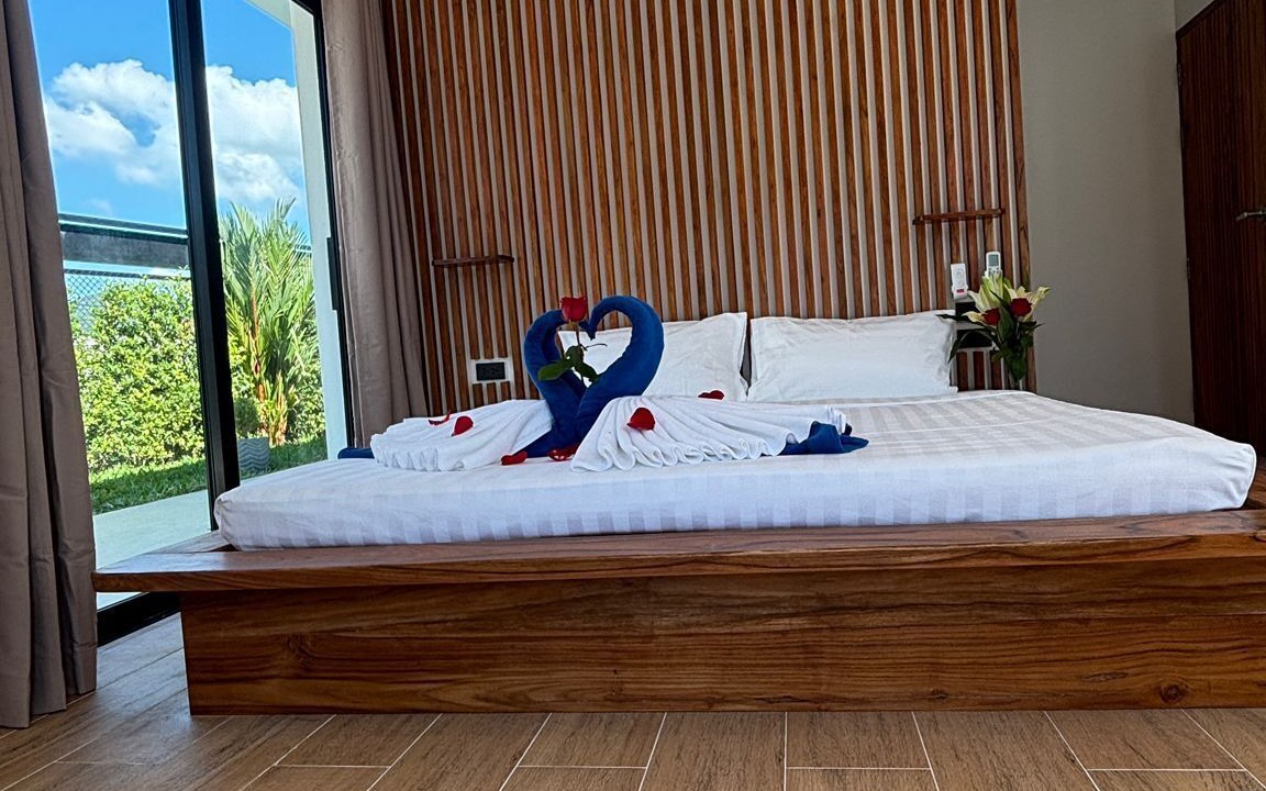 Photo of Bedroom in Phuket