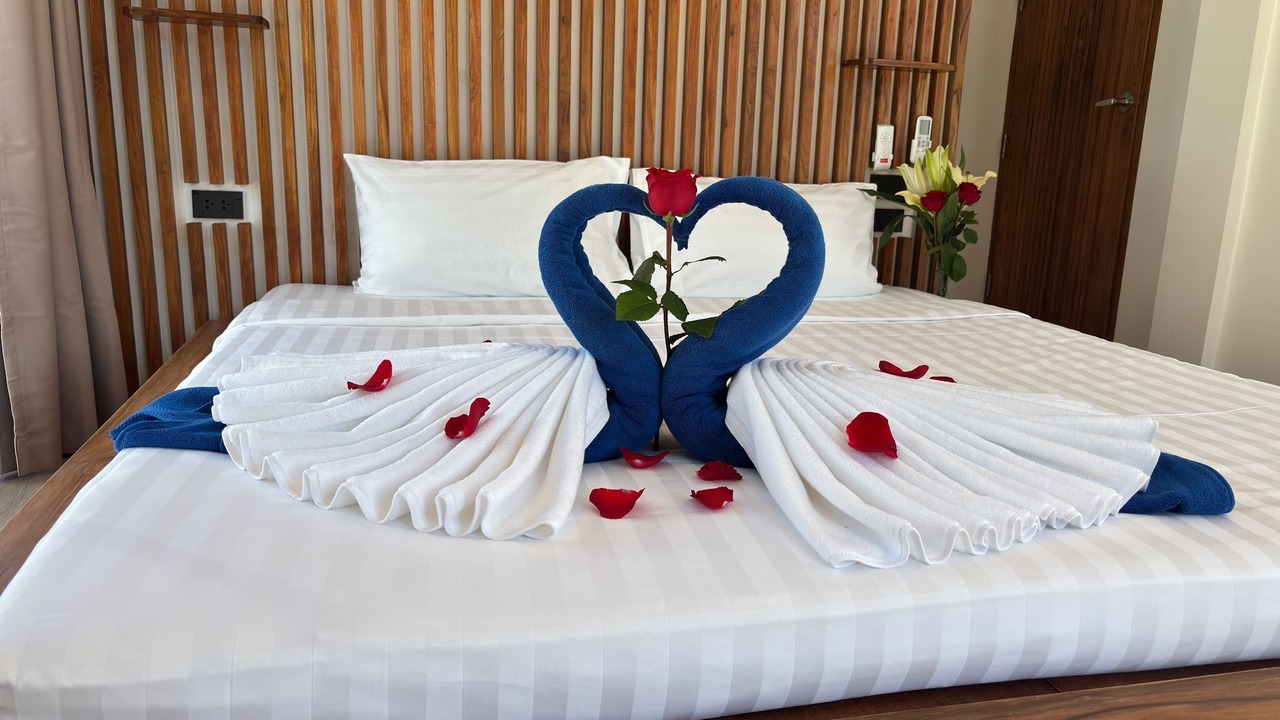 Photo of Bedroom in Phuket