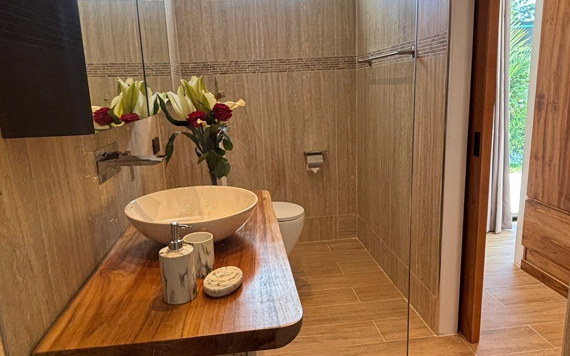 Photo of Bathroom in Phuket
