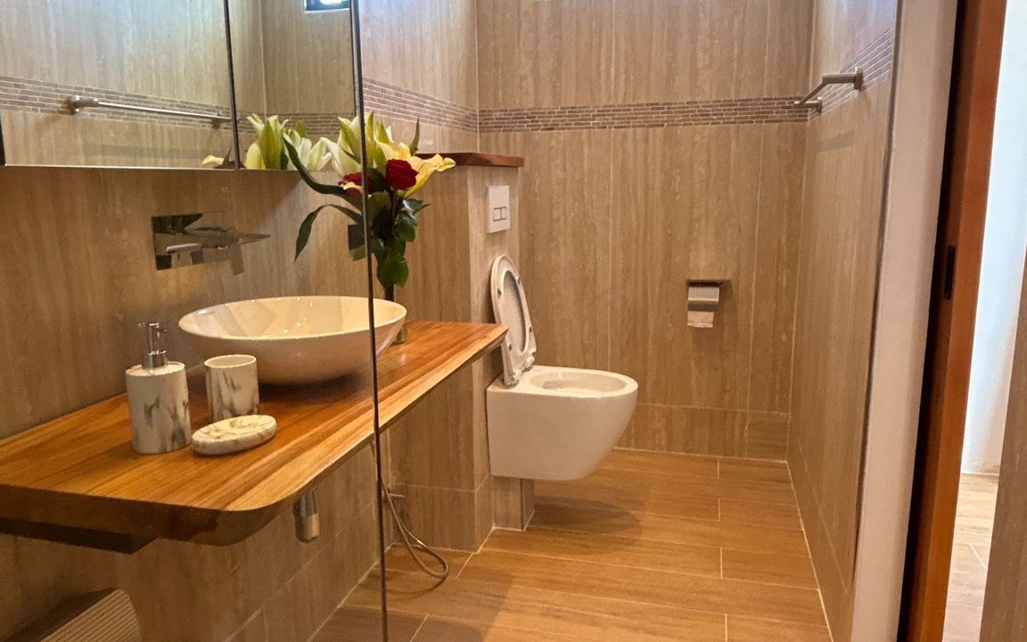 Photo of Bathroom in Phuket