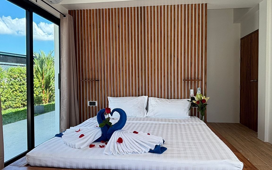 Photo of Bedroom in Phuket