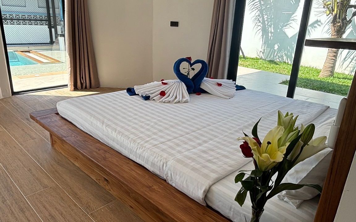 Photo of Bedroom in Phuket