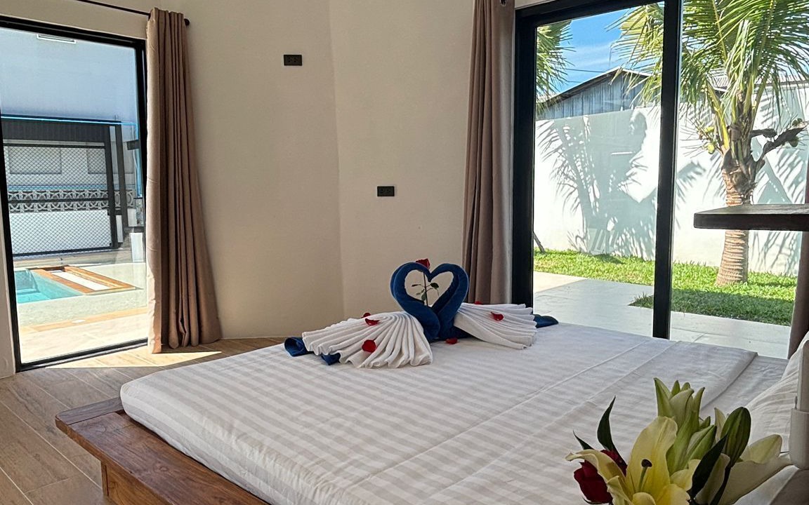 Photo of Bedroom in Phuket