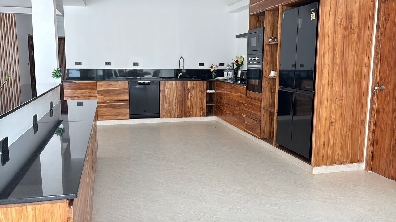 Photo of Kitchen in Phuket