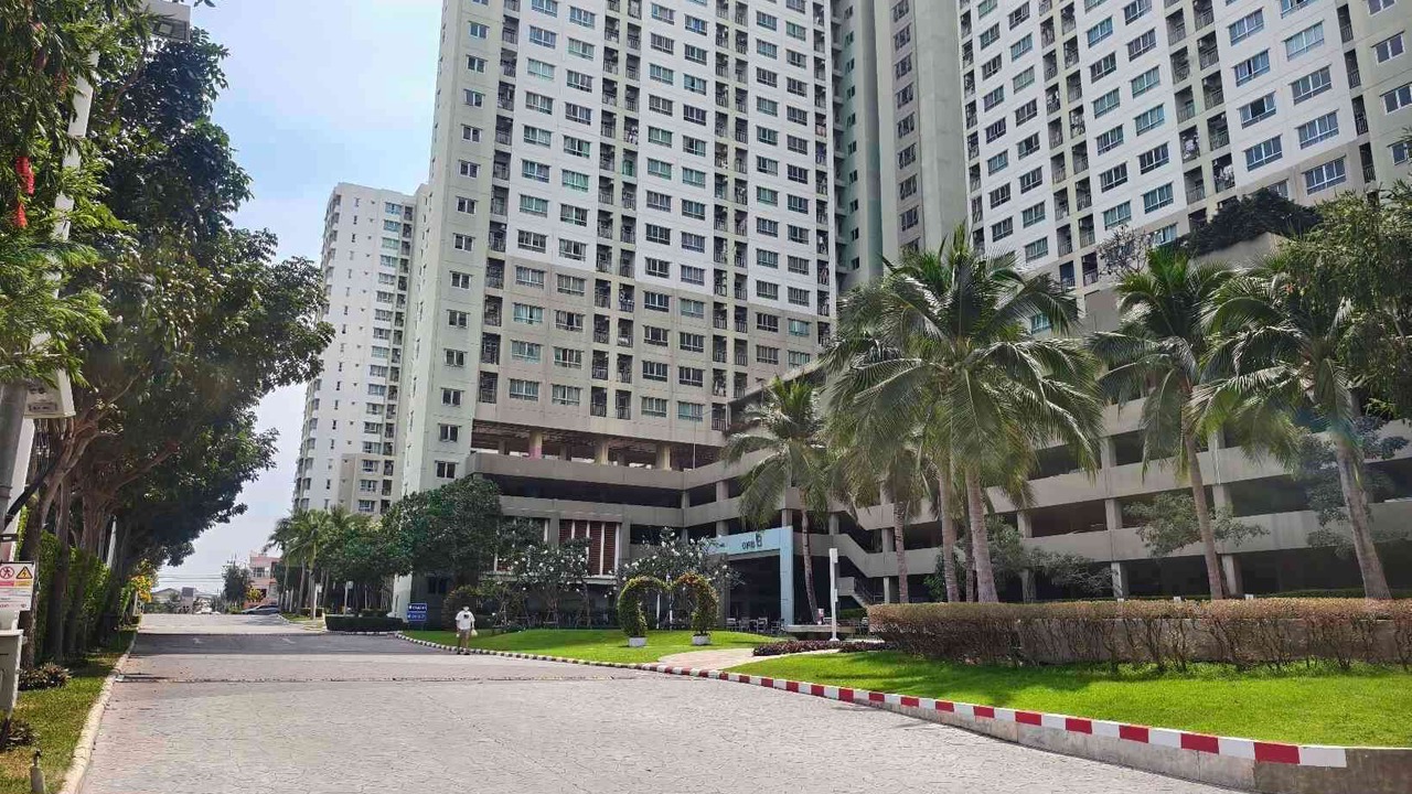 Photo of Outdoor in North Pattaya