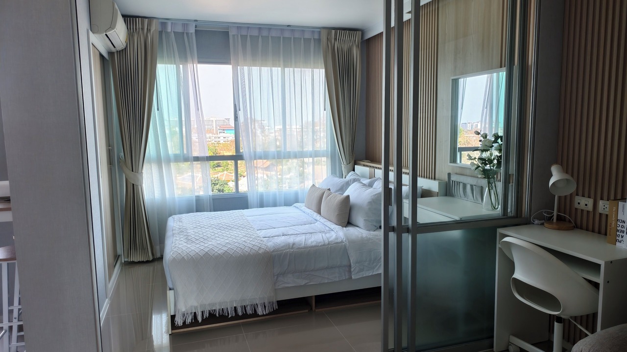 Photo of Bedroom in North Pattaya