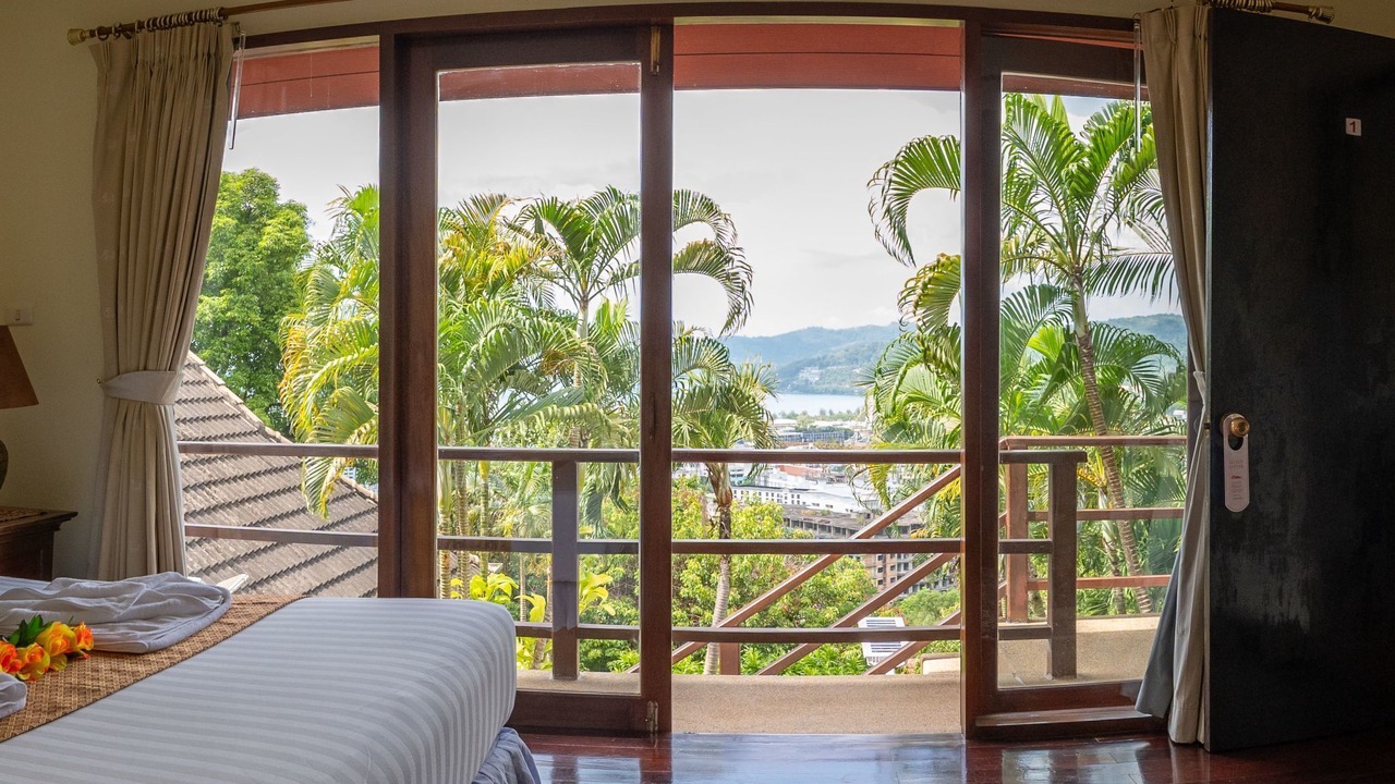 Photo of Bedroom in Patong