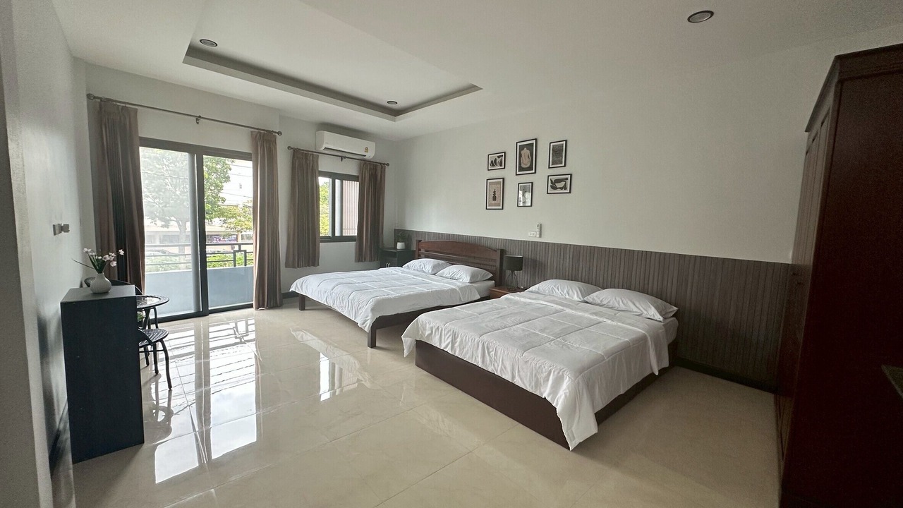 Photo of Bedroom in Downtown Hat Yai