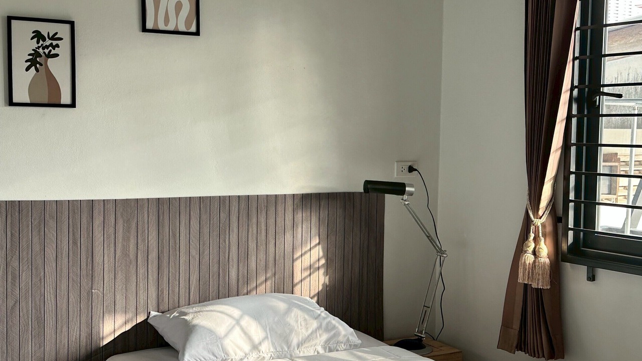 Photo of Bedroom in Downtown Hat Yai