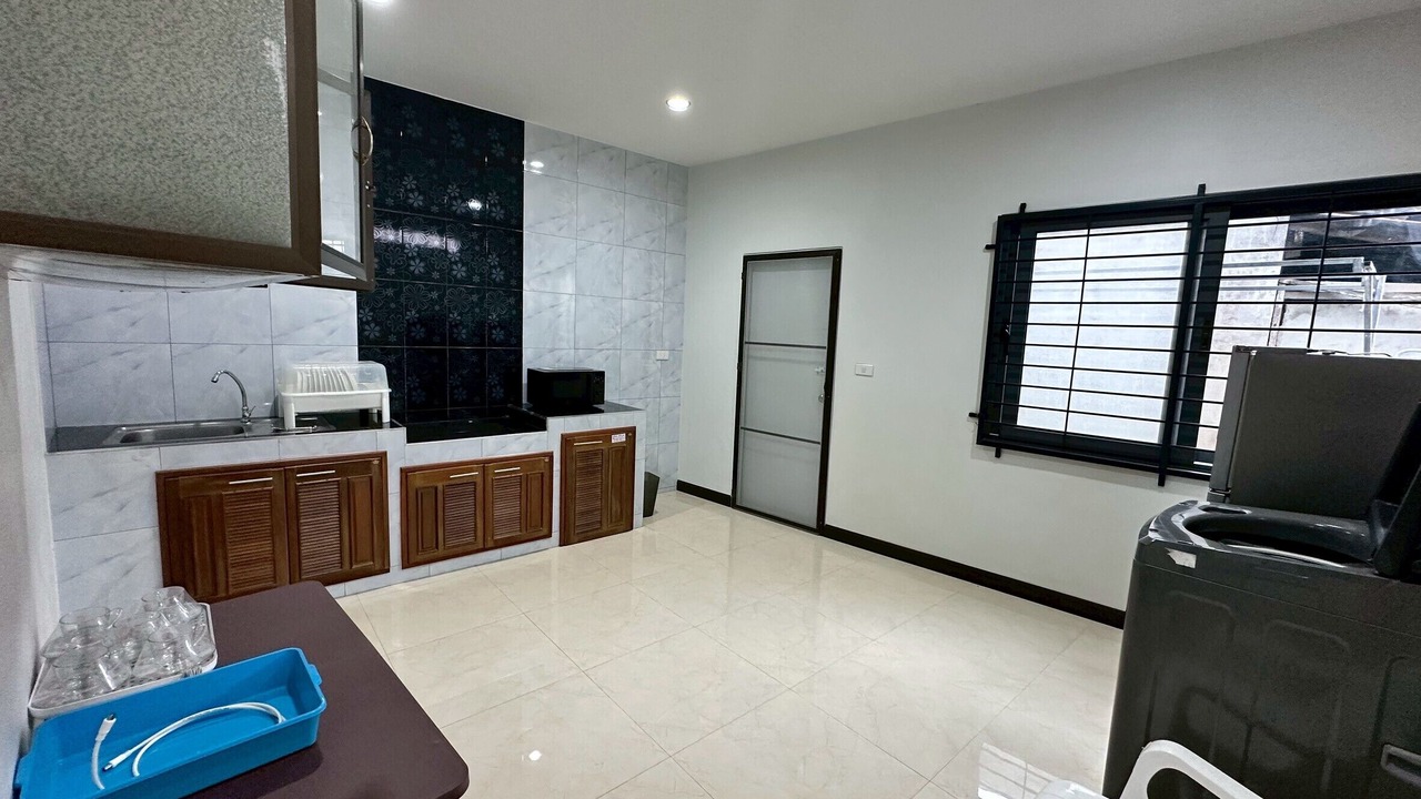 Photo of Kitchen in Downtown Hat Yai
