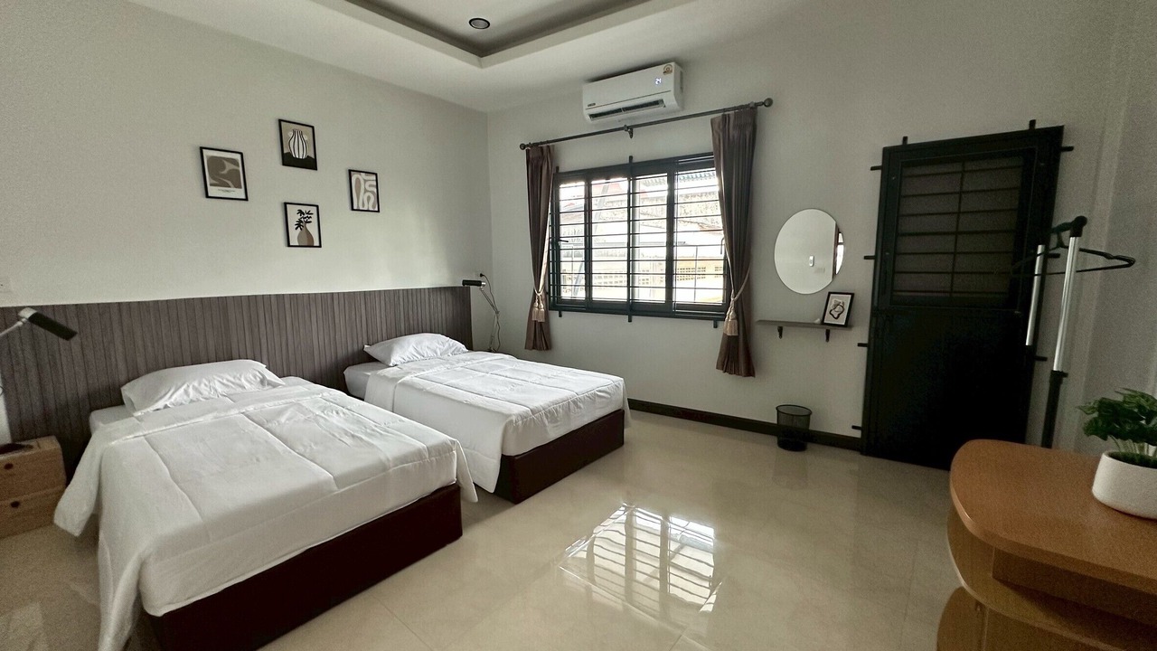 Photo of Bedroom in Downtown Hat Yai