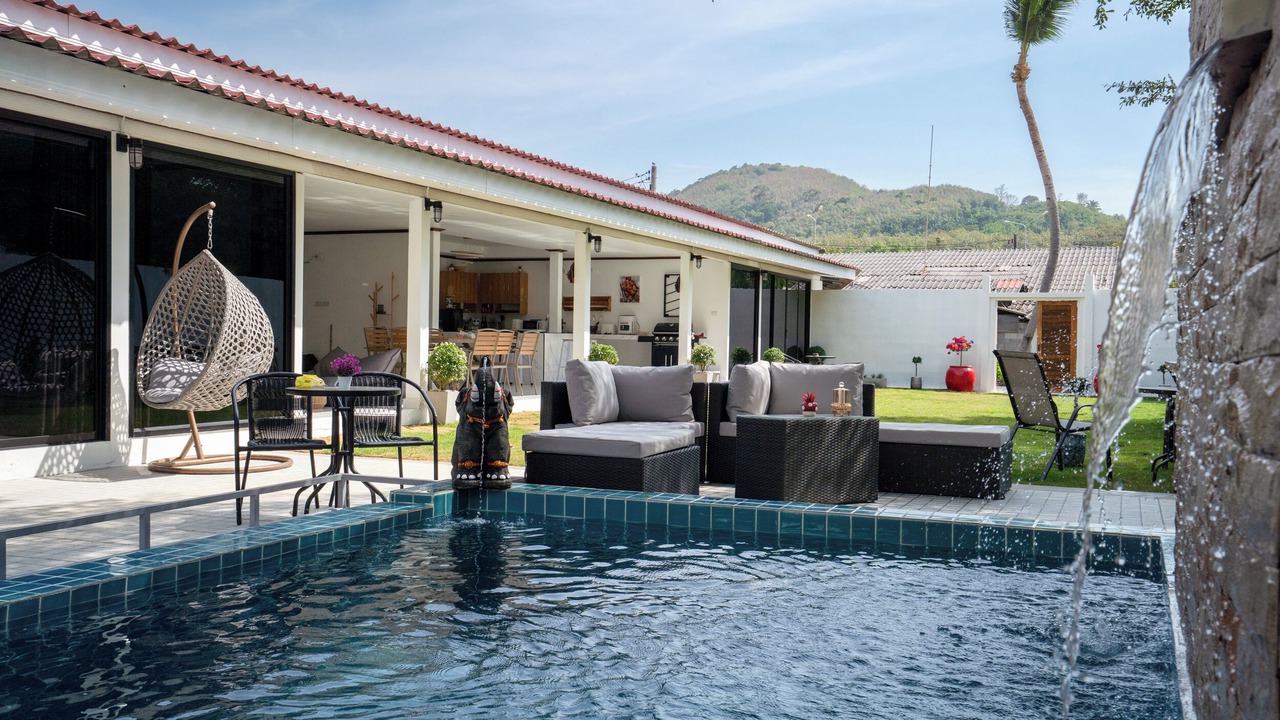 Photo of Outdoor in Ko Lanta