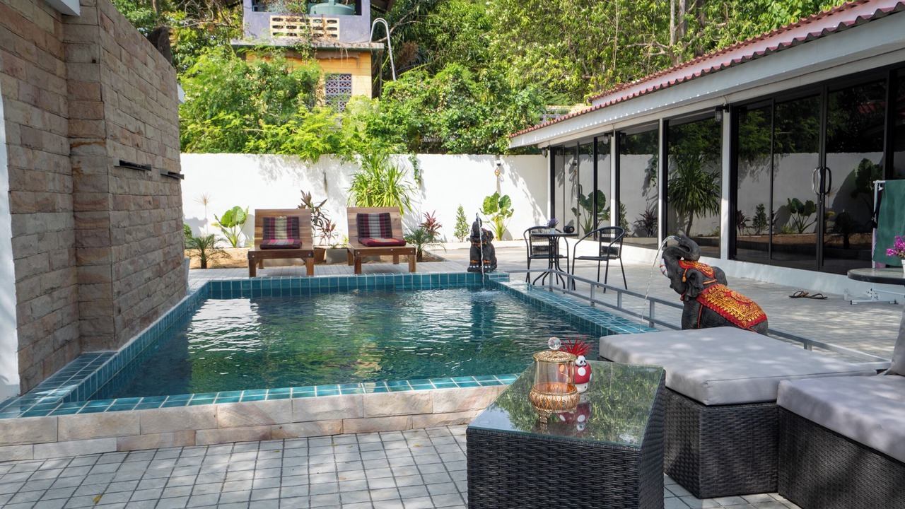 Photo of Outdoor in Ko Lanta
