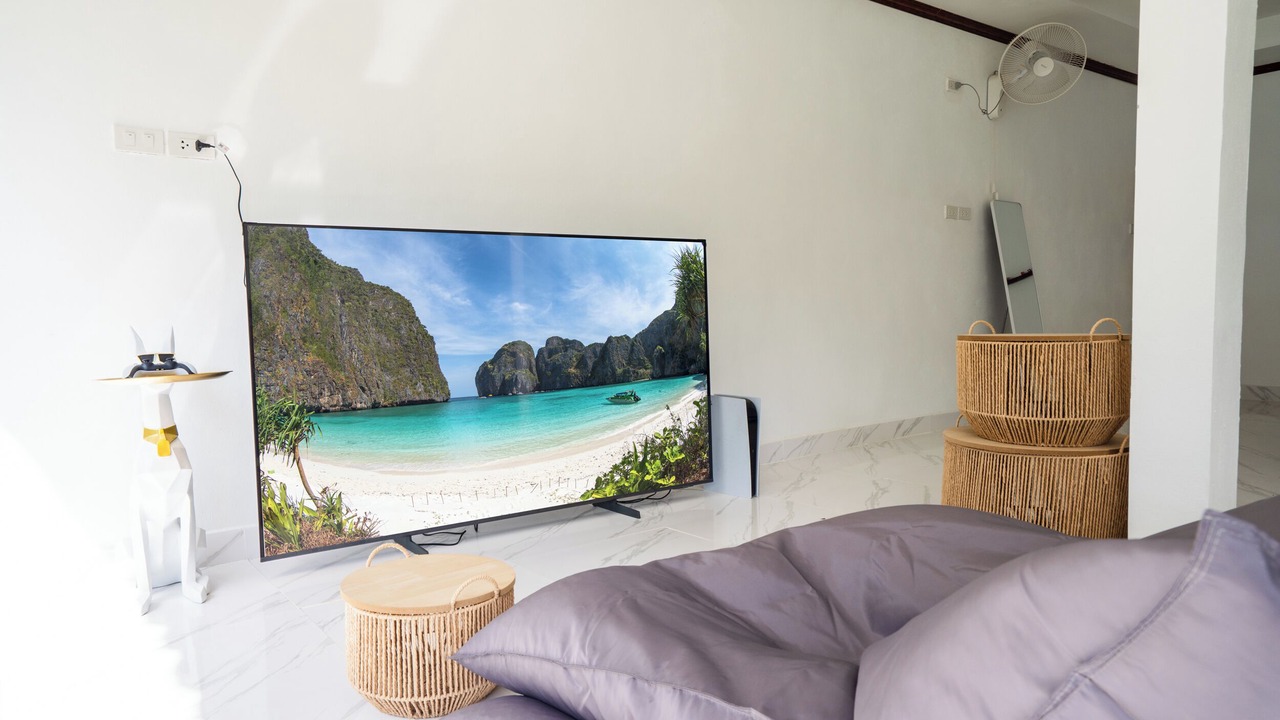 Photo of Bedroom in Ko Lanta