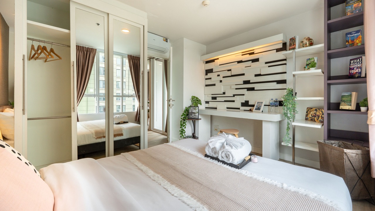 Photo of Bedroom in Chidlom