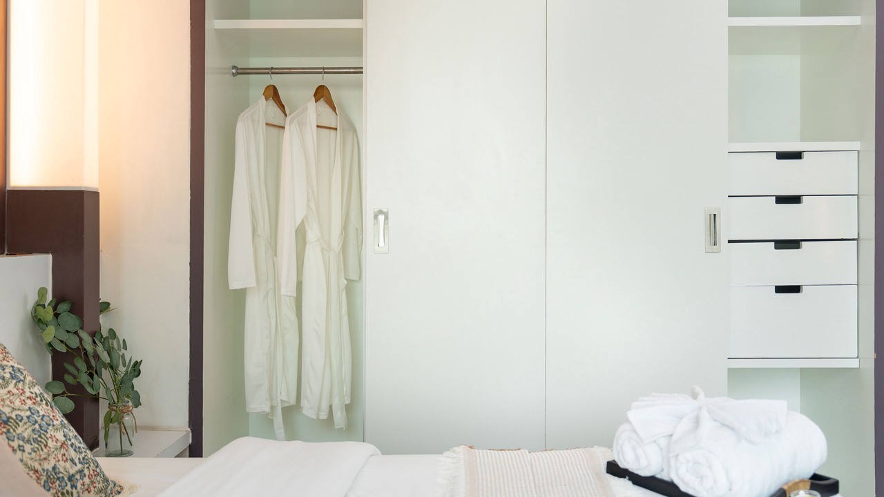 Photo of Bedroom in Chidlom