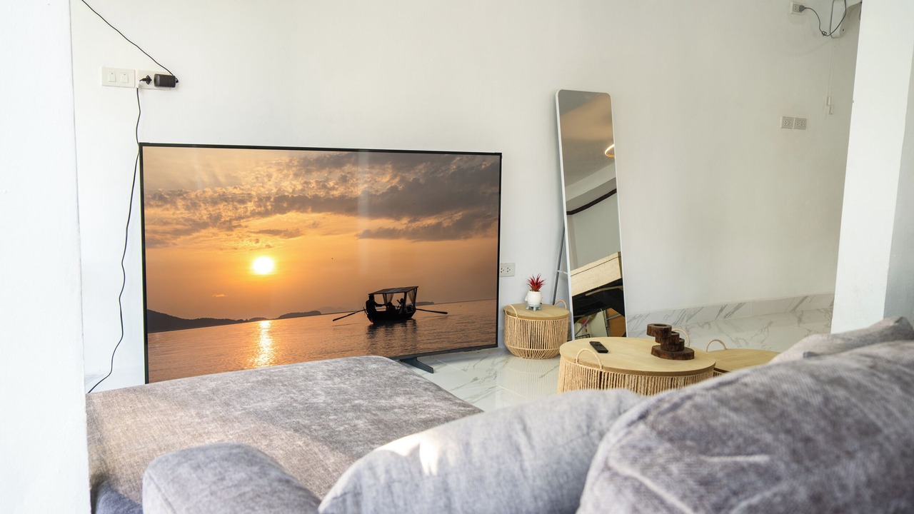 Photo of Bedroom in Ko Lanta