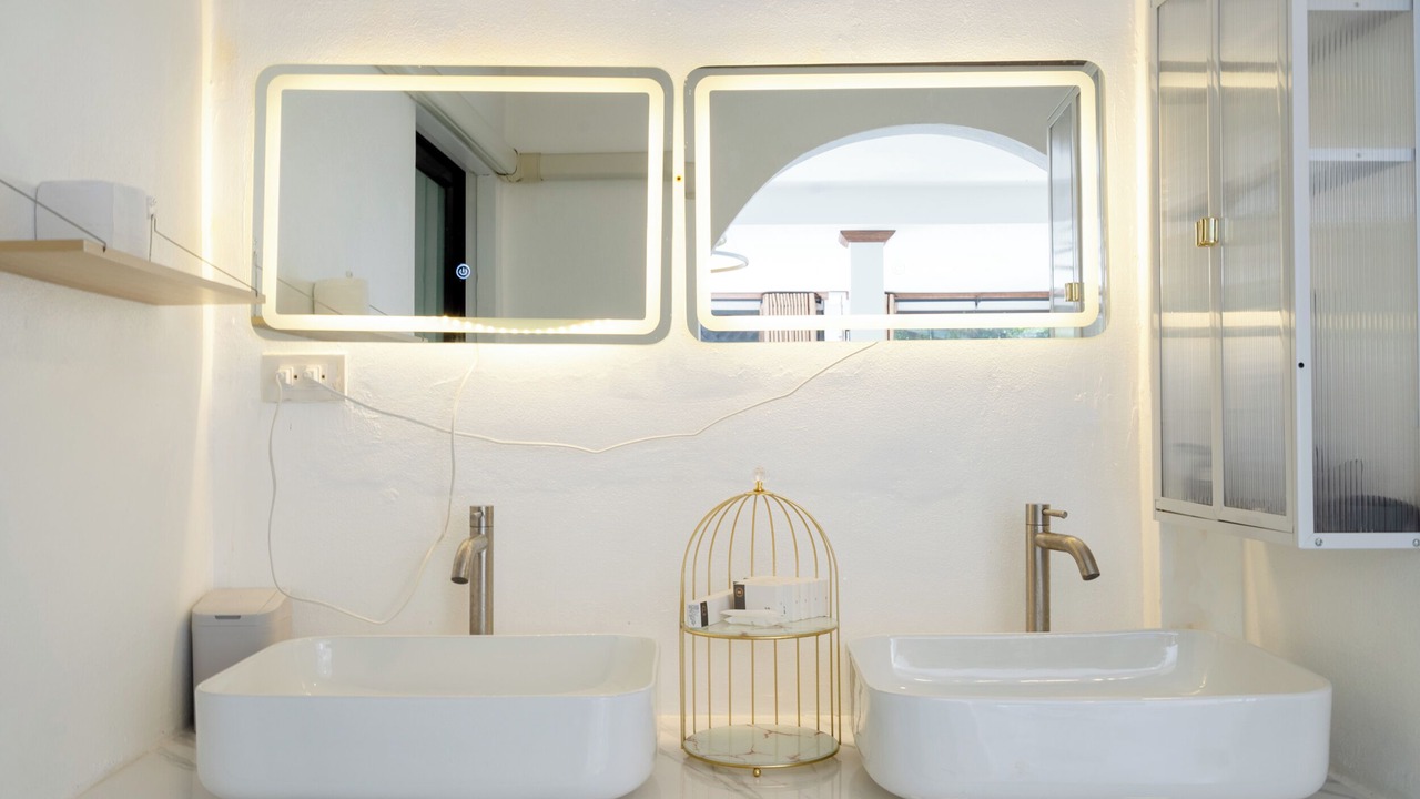 Photo of Bathroom in Ko Lanta