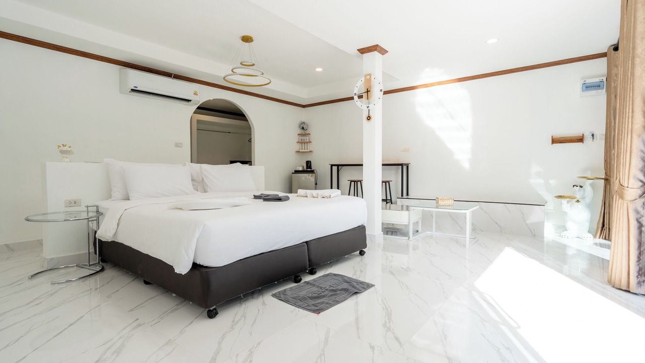 Photo of Bedroom in Ko Lanta