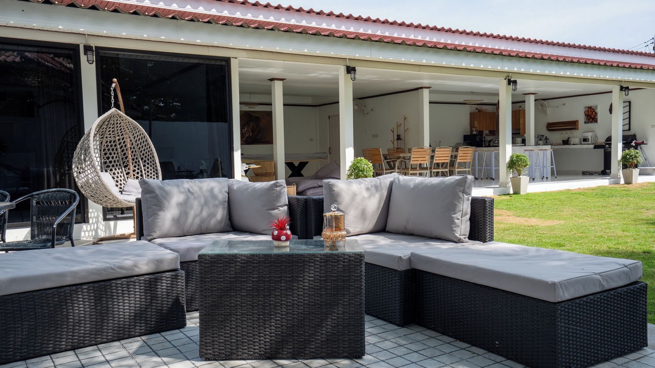 Photo of Outdoor in Ko Lanta